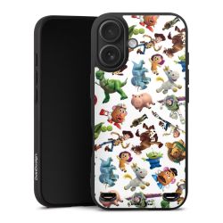 New Carry Case Hülle mattschwarz