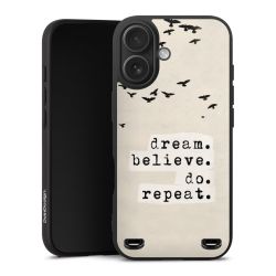 Premium Carry Case Single Matt black