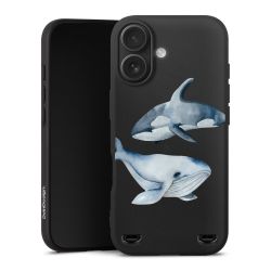 Premium Carry Case Single Matt black