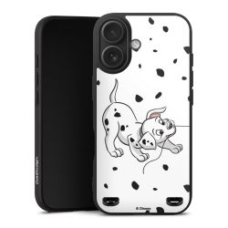 New Carry Case Hülle mattschwarz