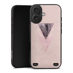 New Carry Case Hülle mattschwarz