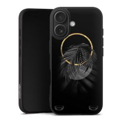 New Carry Case Hülle mattschwarz