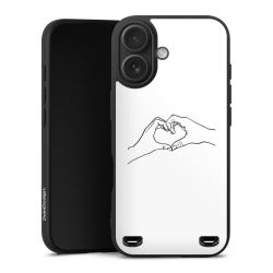 Premium Carry Case Single Matt black