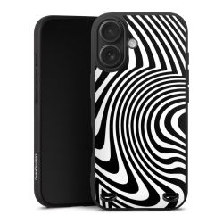 New Carry Case Hülle mattschwarz