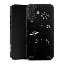 Premium Carry Case Single Matt black