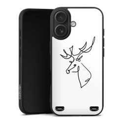 New Carry Case Hülle mattschwarz