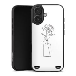 New Carry Case Hülle mattschwarz