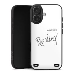 Premium Carry Case Single Matt black