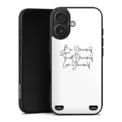 Premium Carry Case Single Matt black