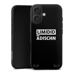 Premium Carry Case Single Matt black