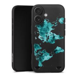 New Carry Case Hülle mattschwarz