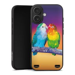 Premium Carry Case Single Matt black