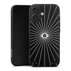 New Carry Case Hülle mattschwarz