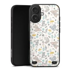 New Carry Case Hülle mattschwarz