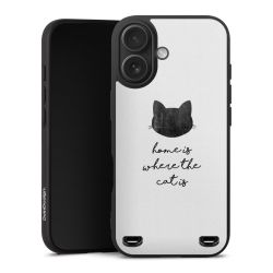 Premium Carry Case Single Matt black