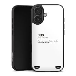 Premium Carry Case Single Matt black