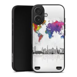 Premium Carry Case Single Matt black