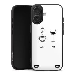 Premium Carry Case Single Matt black