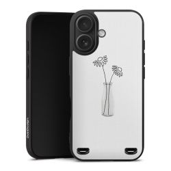 New Carry Case Hülle mattschwarz