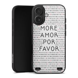 Premium Carry Case Single Matt black