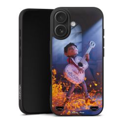 New Carry Case Hülle mattschwarz