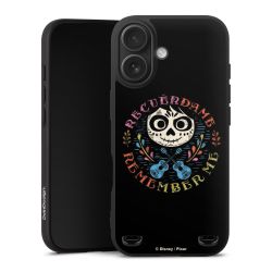 New Carry Case Hülle mattschwarz