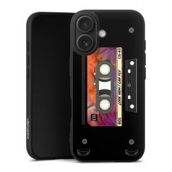 Premium Carry Case Single Matt black