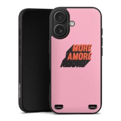 Premium Carry Case Single Matt black