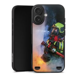 Premium Carry Case Single Matt black