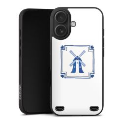 Premium Carry Case Single Matt black