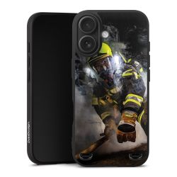 Premium Carry Case Single Matt black