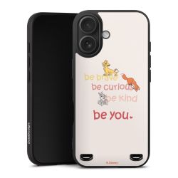 New Carry Case Hülle mattschwarz