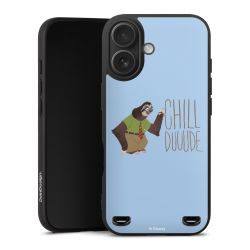 New Carry Case Hülle mattschwarz