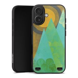 New Carry Case Hülle mattschwarz