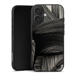 New Carry Case Hülle mattschwarz