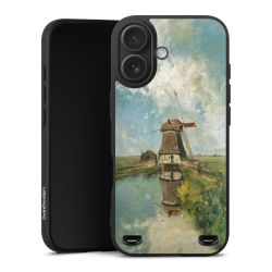 Premium Carry Case Single Matt black