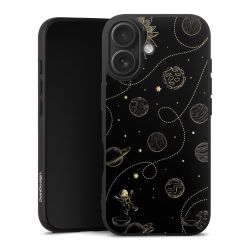 Premium Carry Case Single Matt black