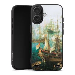 Premium Carry Case Single Matt black