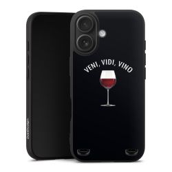 Premium Carry Case Single Matt black