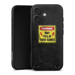 Premium Carry Case Single Matt black