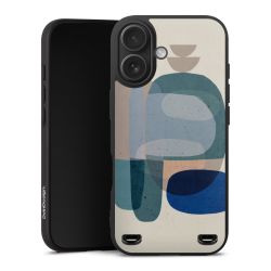 New Carry Case Hülle mattschwarz