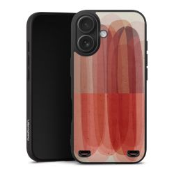 New Carry Case Hülle mattschwarz