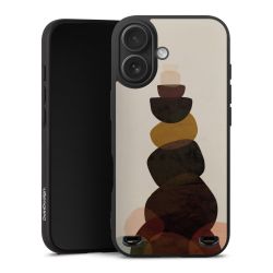 New Carry Case Hülle mattschwarz