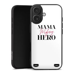 Premium Carry Case Single Matt black