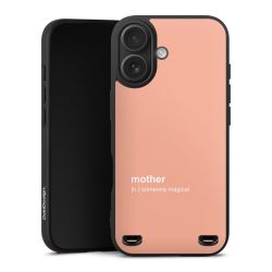 Premium Carry Case Single Matt black