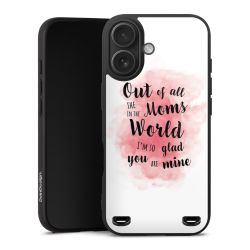 Premium Carry Case Single Matt black