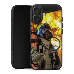 Premium Carry Case Single Matt black