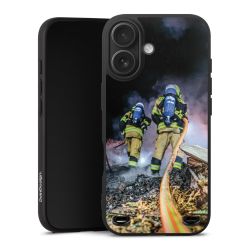 Premium Carry Case Single Matt black