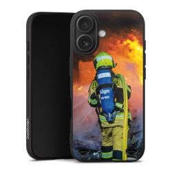 Premium Carry Case Single Matt black