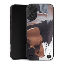 New Carry Case Hülle mattschwarz